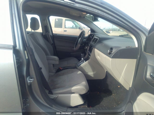 Dodge Caliber Sxt 2012 1C3CDWDA7CD513755 Image 5