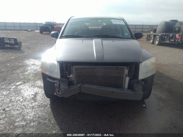 Dodge Caliber Sxt 2012 1C3CDWDA7CD513755 Image 6