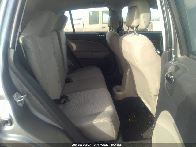 Dodge Caliber Sxt 2012 1C3CDWDA7CD513755 Image 8