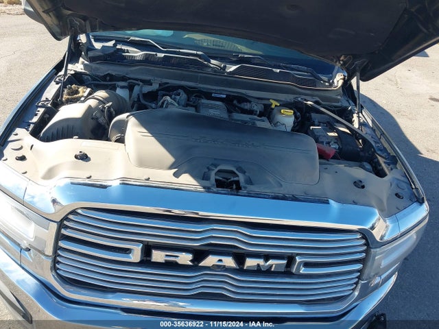 3C63RRJLXLG295423 RAM 3500