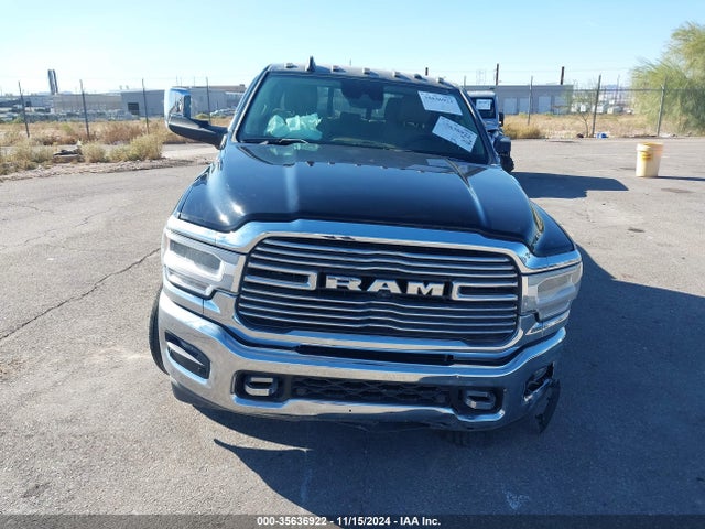 3C63RRJLXLG295423 RAM 3500