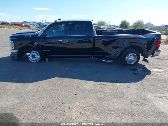 3C63RRJLXLG295423 RAM 3500