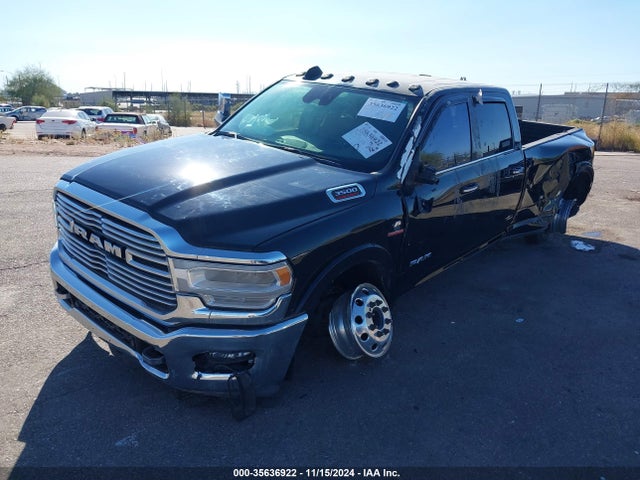3C63RRJLXLG295423 RAM 3500