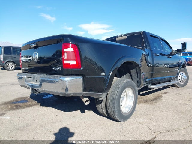 3C63RRJLXLG295423 RAM 3500