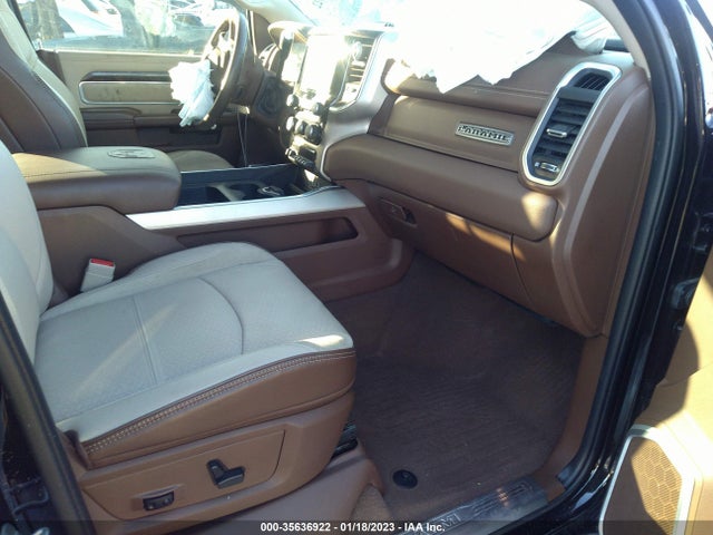 3C63RRJLXLG295423 RAM 3500