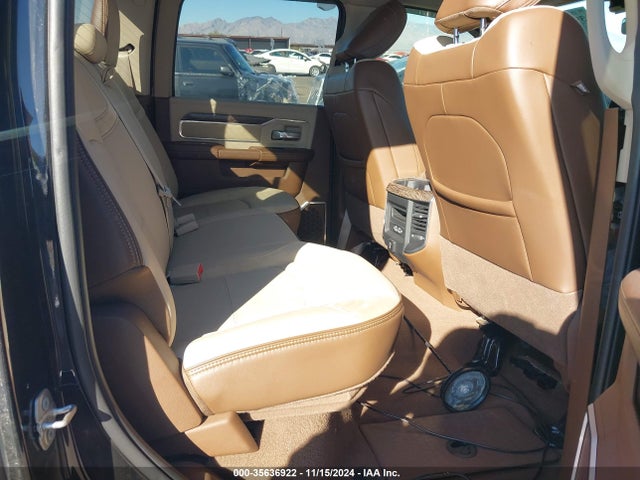 3C63RRJLXLG295423 RAM 3500