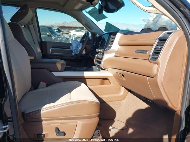3C63RRJLXLG295423 RAM 3500