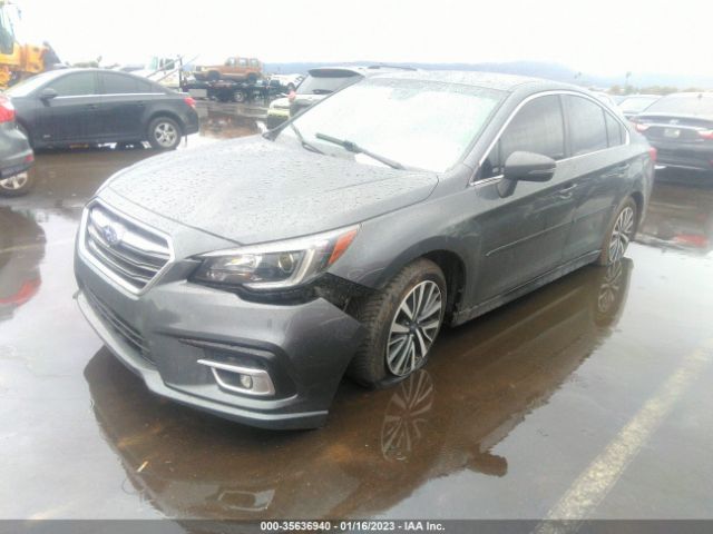 4S3BNAF67J3029331 Subaru Legacy Premium