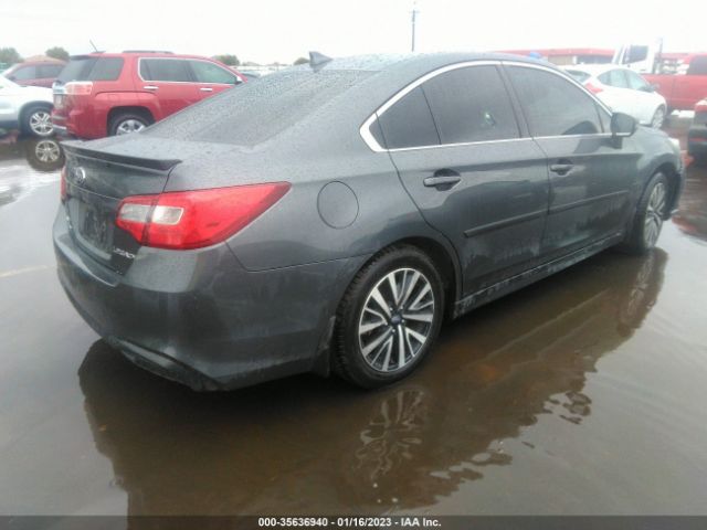 4S3BNAF67J3029331 Subaru Legacy Premium