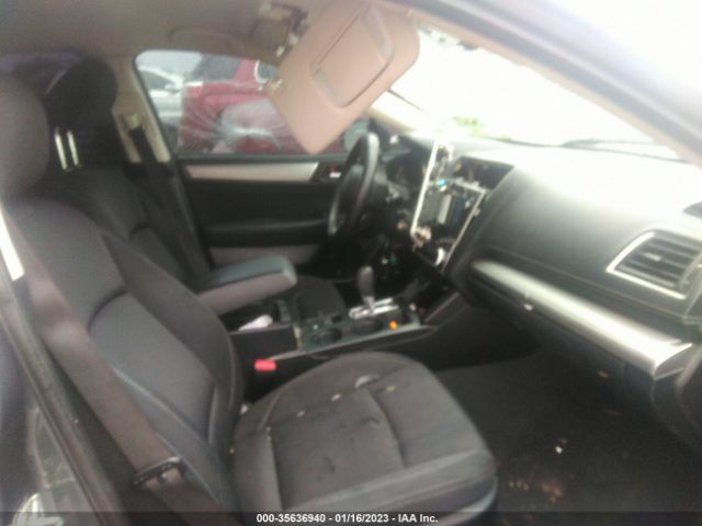 4S3BNAF67J3029331 Subaru Legacy Premium