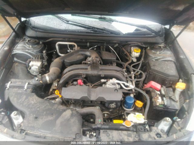 4S3BNAF67J3029331 Subaru Legacy Premium