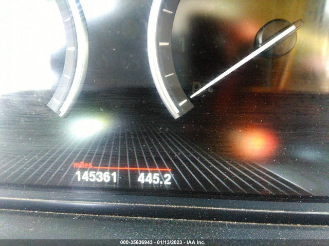 BMW 5 Series 528i 2014 WBA5A5C56ED504170 Image 7