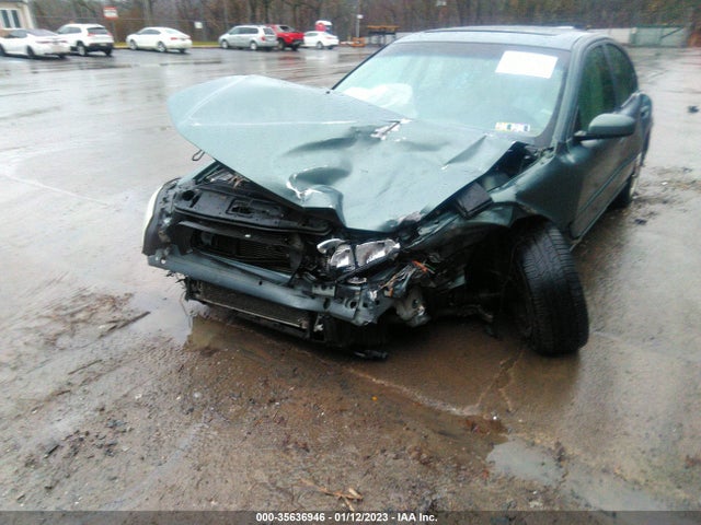 Volvo S60 2005 YV1RS592752448812 Image 4