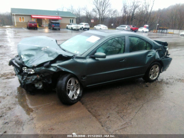 Volvo S60 2005 YV1RS592752448812 Image 2