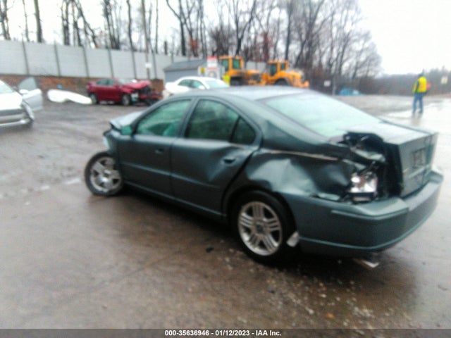 Volvo S60 2005 YV1RS592752448812 Image 5