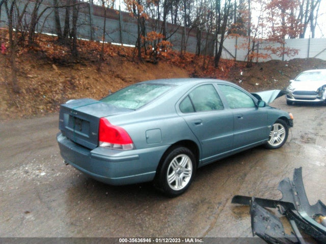 Volvo S60 2005 YV1RS592752448812 Image 6
