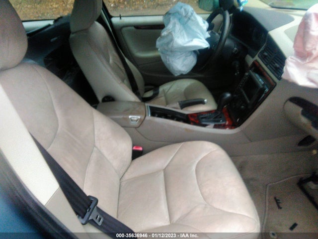 Volvo S60 2005 YV1RS592752448812 Image 7