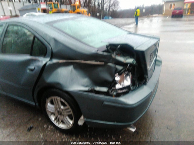 Volvo S60 2005 YV1RS592752448812 Image 8