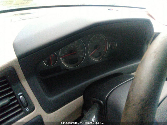 Volvo S60 2005 YV1RS592752448812 Image 9