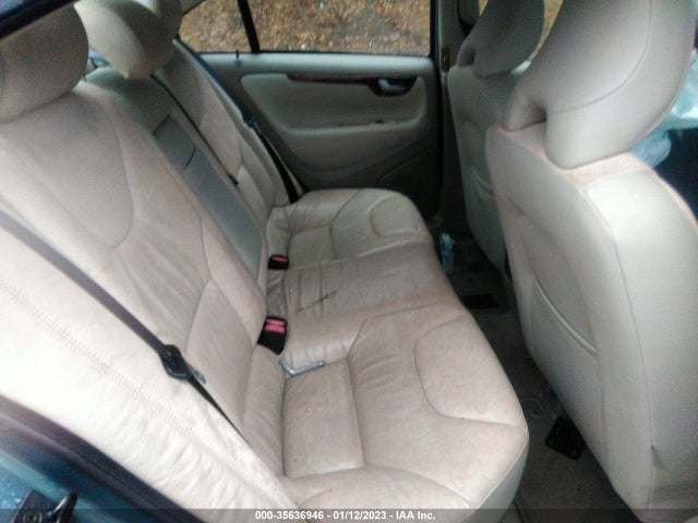 Volvo S60 2005 YV1RS592752448812 Image 10