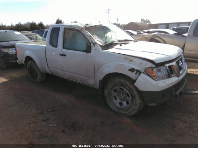 2020 1N6ED0CE5LN727723 main image