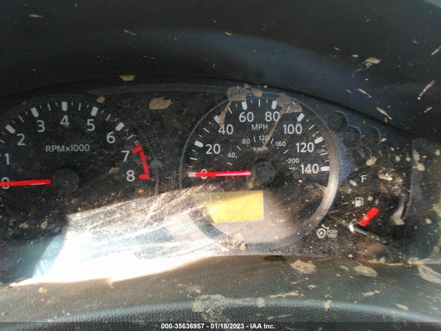 Nissan Frontier 2020 1N6ED0CE5LN727723 Image 7