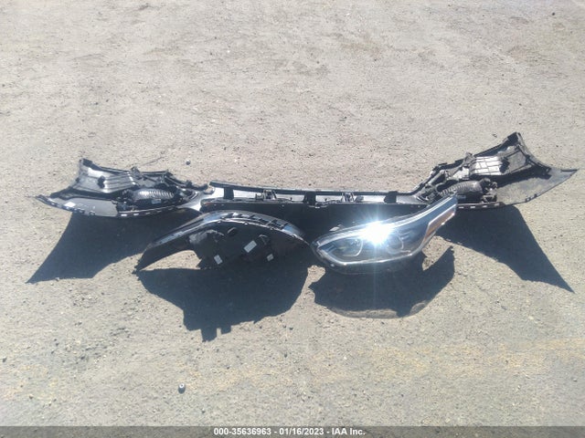 2021 KIA FORTE LXS VIN: 3KPF24AD2ME359246
