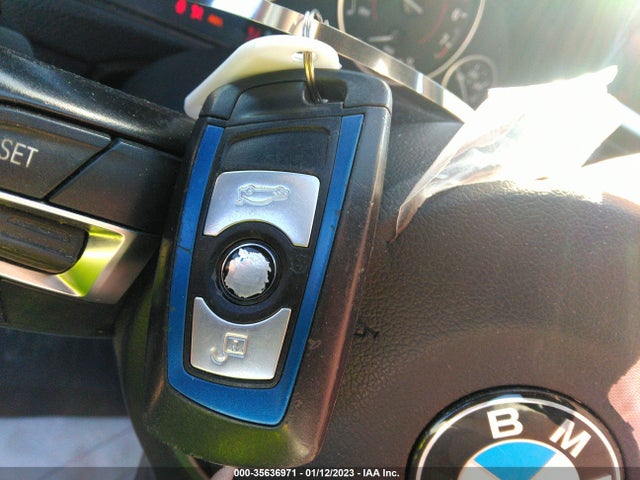 BMW 3 Series 328i 2013 WBA3A5C54DF604312 Image 3