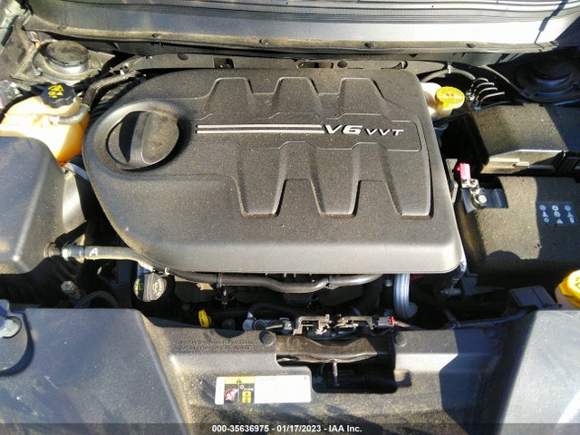 2016 Jeep Cherokee Latitude მანქანა იყიდება აუქციონზე, vin: 1C4PJMCS7GW253548, აუქციონის ნომერი: 35636975