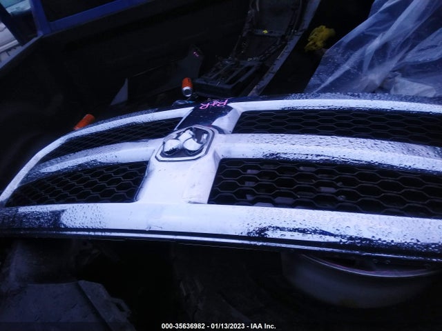 2016 RAM 1500 TRADESMAN VIN: 1C6RR7FT0GS132432
