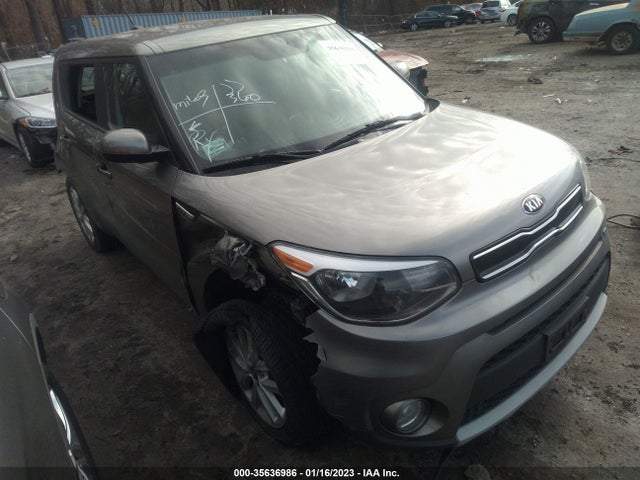 2019 Kia Soul, VIN: KNDJP3A53K7654724
