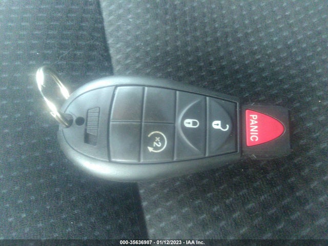 Dodge Grand Caravan Se Plus 2019 2C4RDGBG5KR568123 Image 11