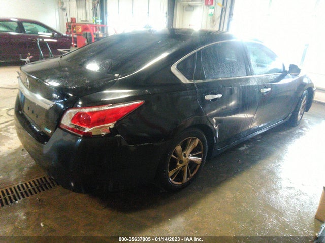 2013 NISSAN ALTIMA 2.5 SV VIN: 1N4AL3APXDC290556
