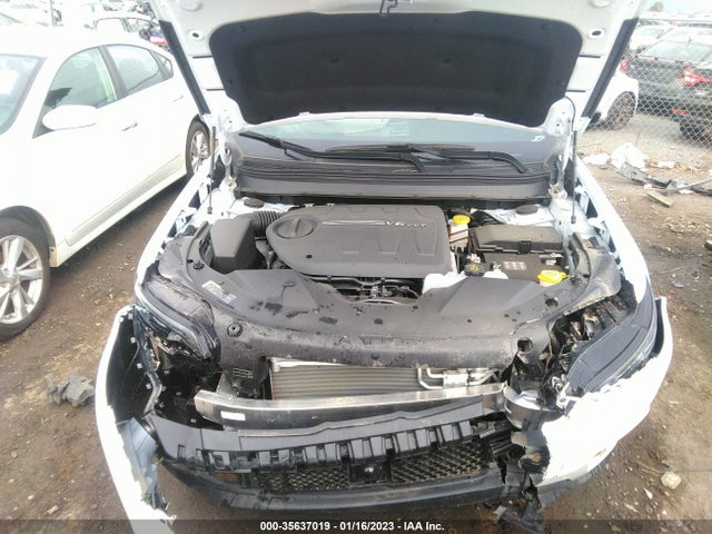 2022 Jeep Cherokee, VIN: 1C4PJMCX8ND539977