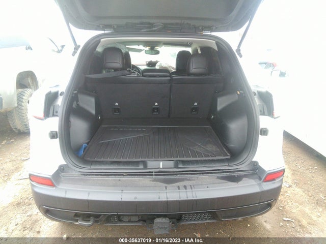 2022 Jeep Cherokee, VIN: 1C4PJMCX8ND539977
