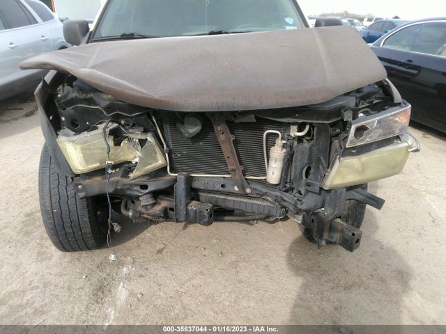 Chevrolet Colorado Ls 2006 1GCCS148868185860 Image 7