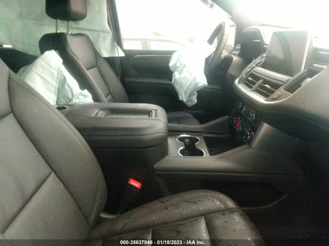 Chevrolet Tahoe Lt 2023 1GNSCNKDXPR138106 Image 5