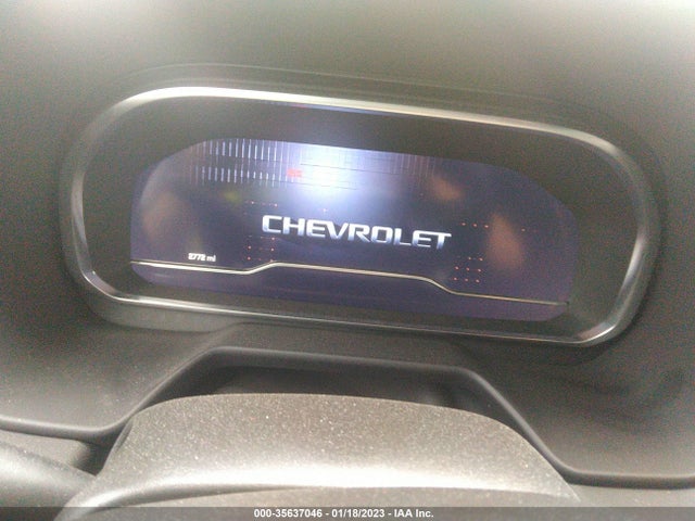 Chevrolet Tahoe Lt 2023 1GNSCNKDXPR138106 Image 7