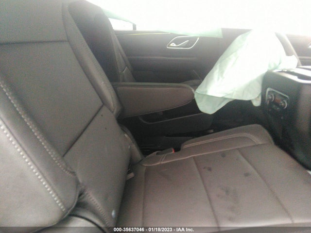 Chevrolet Tahoe Lt 2023 1GNSCNKDXPR138106 Image 8