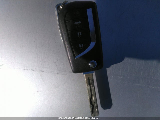 Toyota COROLLA LE 2020 JTDEPRAE1LJ099300 Image 11