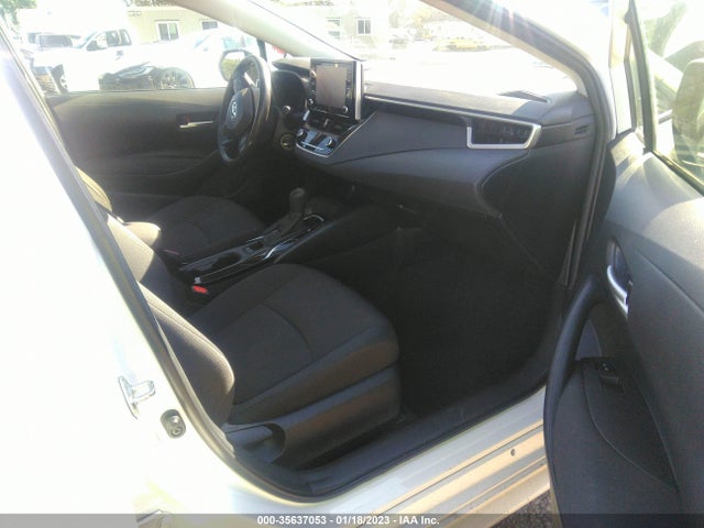 Toyota COROLLA LE 2020 JTDEPRAE1LJ099300 Image 5