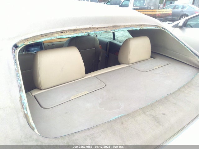 WAUAC48H26K011346 Audi A4 1.8T