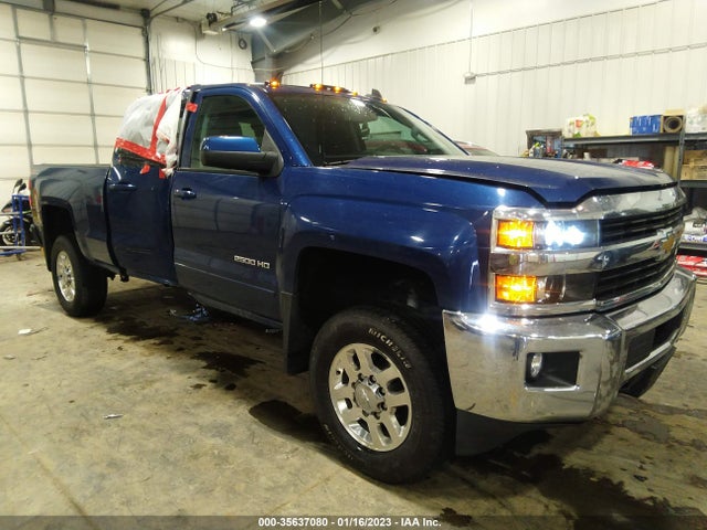 2015 1GC1KVEG9FF640098 main image