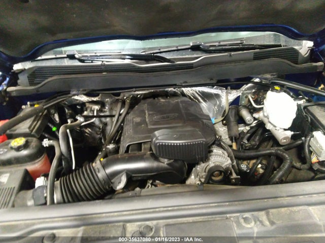 Chevrolet Silverado 2500hd Lt 2015 1GC1KVEG9FF640098 Image 11
