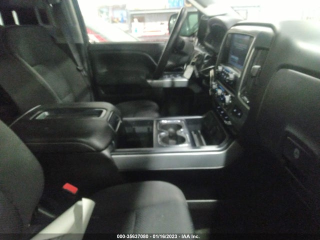 Chevrolet Silverado 2500hd Lt 2015 1GC1KVEG9FF640098 Image 6