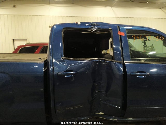 Chevrolet Silverado 2500hd Lt 2015 1GC1KVEG9FF640098 Image 7