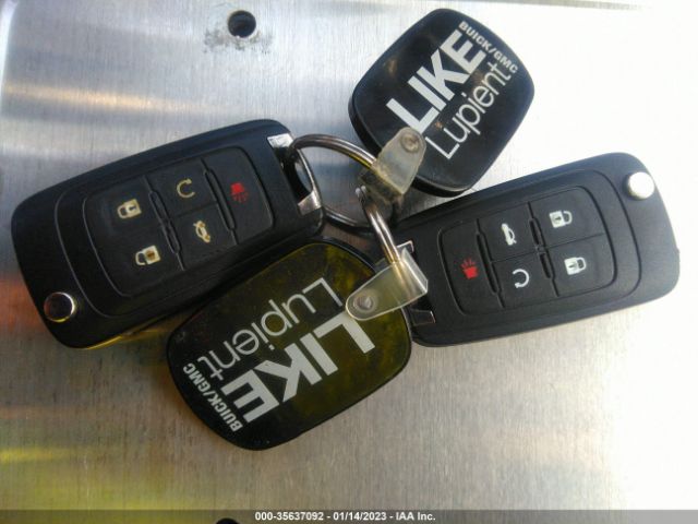 1G4GB5G32EF136006 Buick Lacrosse Leather