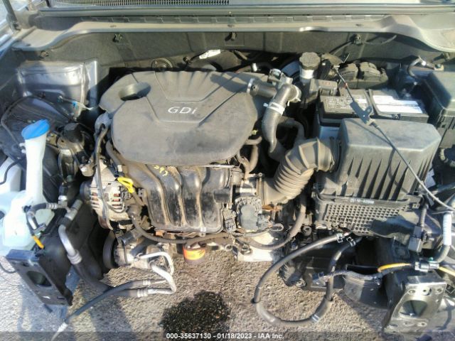 KNDJN2A2XF7794278 KIA Soul Base