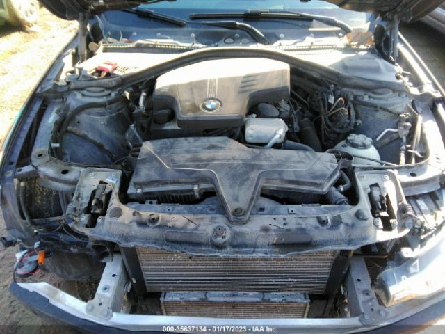 WBA3B3G59ENR81849 BMW 3 Series 328i Xdrive