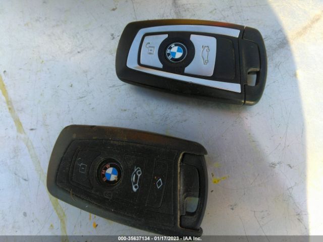 WBA3B3G59ENR81849 BMW 3 Series 328i Xdrive
